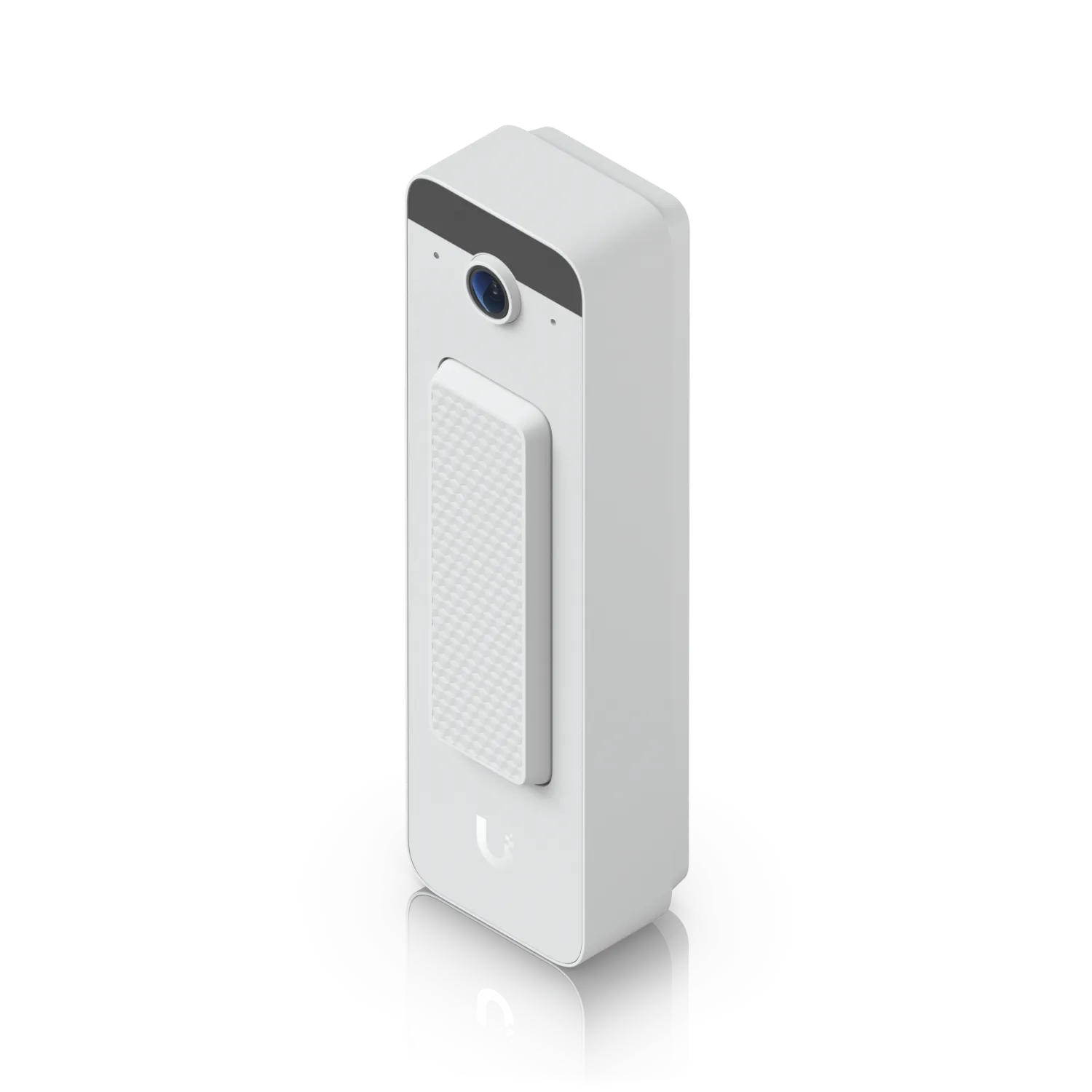 Ubiquiti UniFi Protect Video Doorbell Lite - White | UVC-Doorbell-Lite-W - view 5
