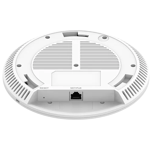 Grandstream Enterprise WiFi 6 Indoor Access Point | GWN7660E - view 3