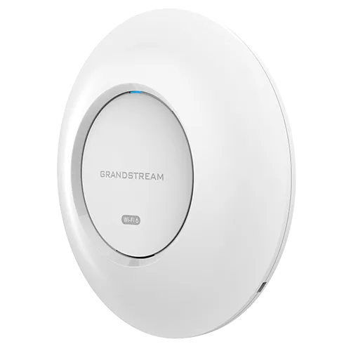 Grandstream Enterprise WiFi 6 Indoor Access Point | GWN7660E - view 2