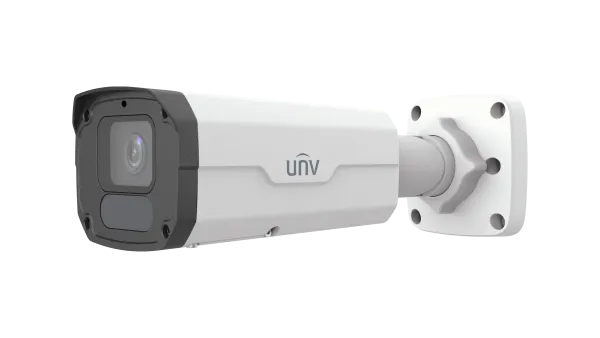 Uniview UNV 5MP LightHunter Fixed Bullet IP Camera 4mm | IPC2225SB-ADF40KM-I1