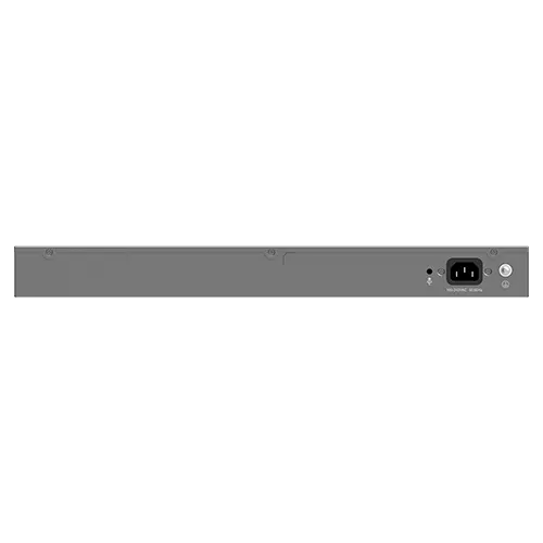 Grandstream Enterprise L2++ 48 port Managed GbE PoE Switch 720W | GWN7806PH-PRO - view 5
