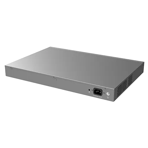 Grandstream Enterprise L2++ 48 port Managed GbE PoE Switch 720W | GWN7806PH-PRO - view 6