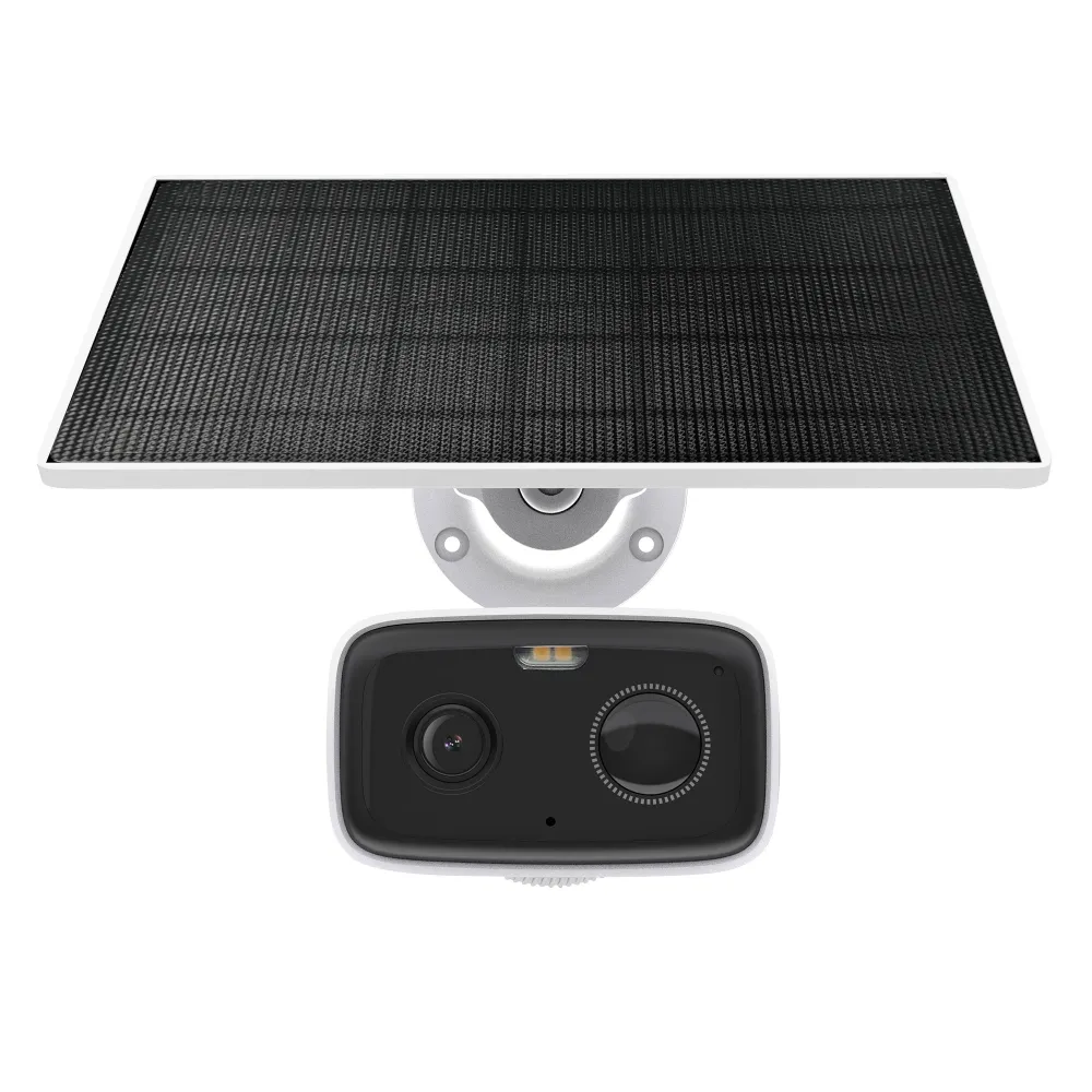 TP-Link Solar-Powered Wi-Fi Security Camera Kit | Tapo C400 KIT - view 2