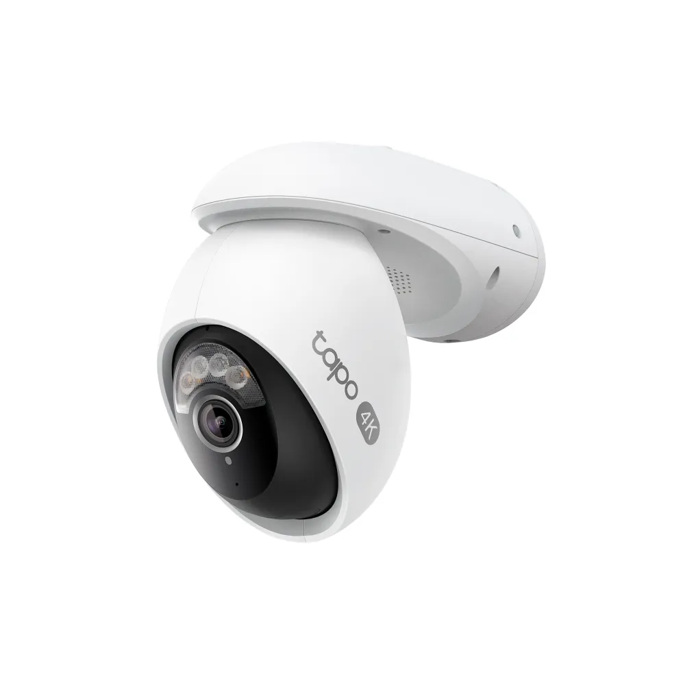 TP-Link Outdoor Pan/Tilt Security Wi-Fi Camera | Tapo C560WS