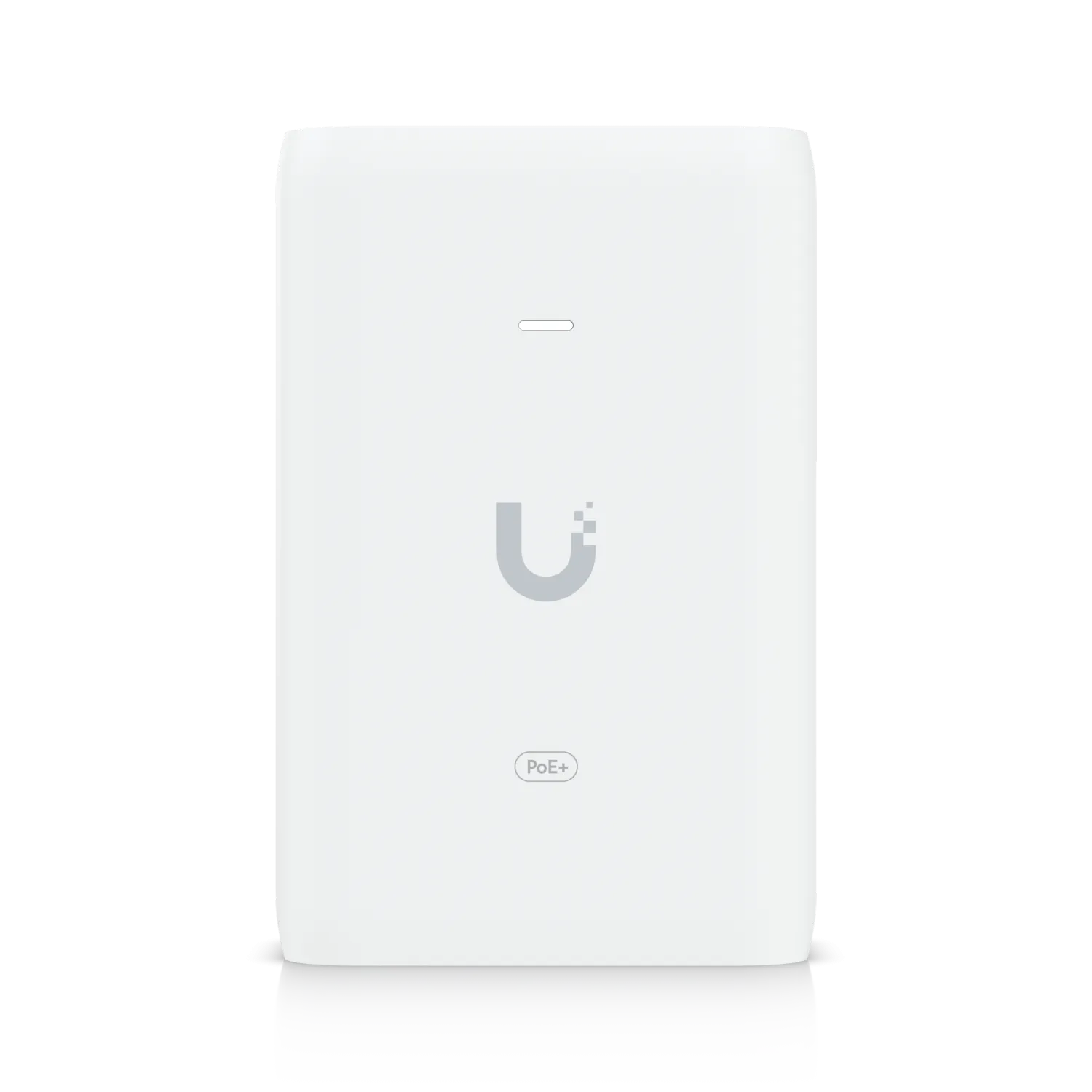 Ubiquiti Gigabit 48V 30W PoE+ Adapter | U-PoE+ - view 2