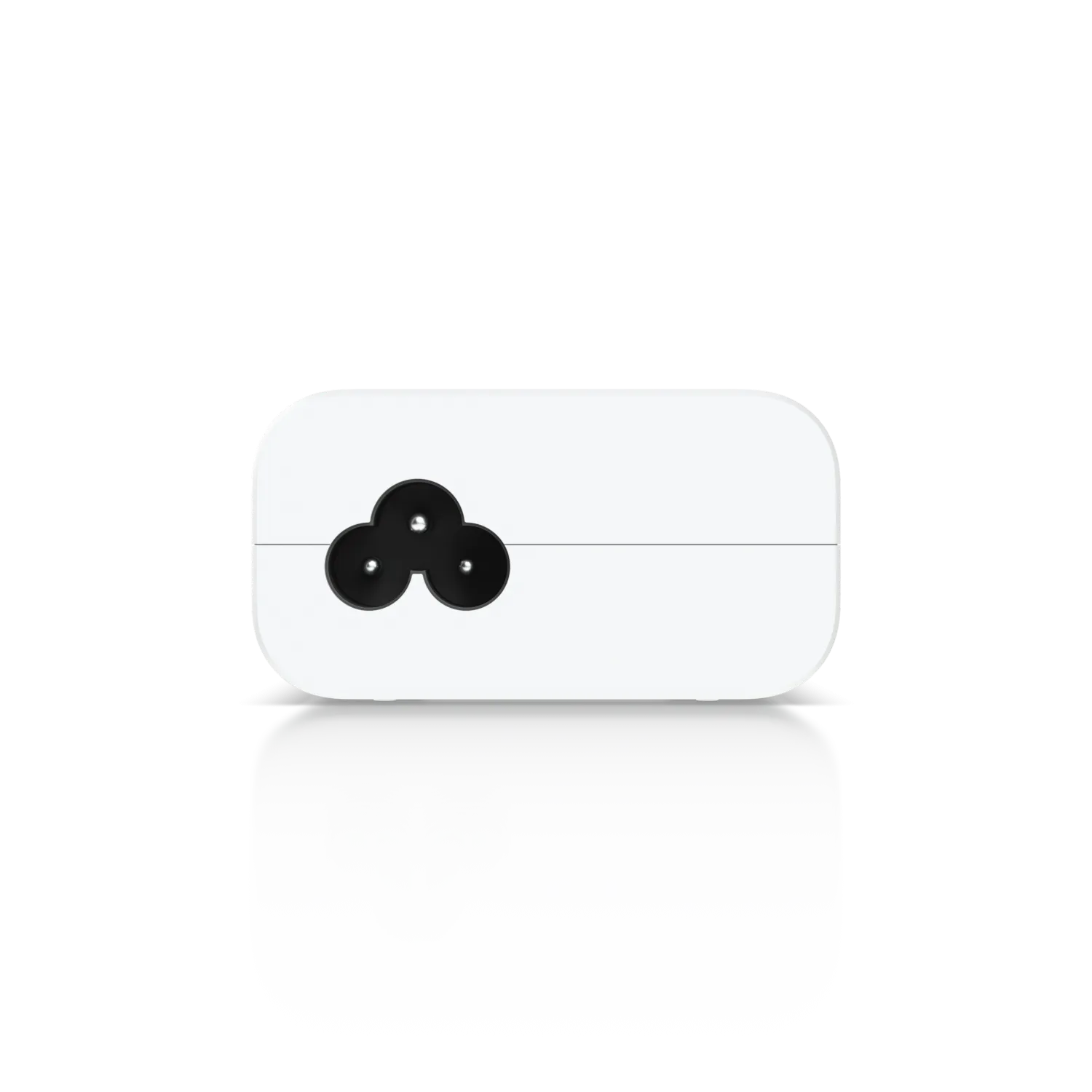 Ubiquiti Gigabit 48V 30W PoE+ Adapter | U-PoE+ - view 5
