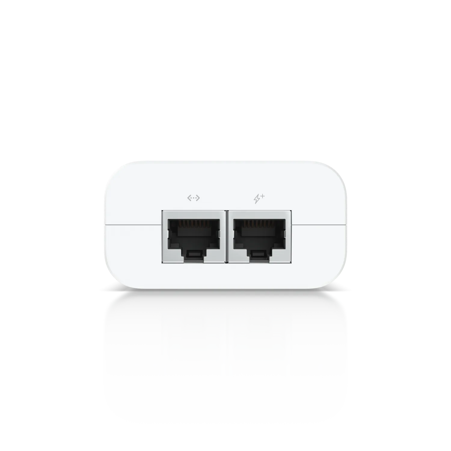 Ubiquiti Gigabit 48V 30W PoE+ Adapter | U-PoE+ - view 6