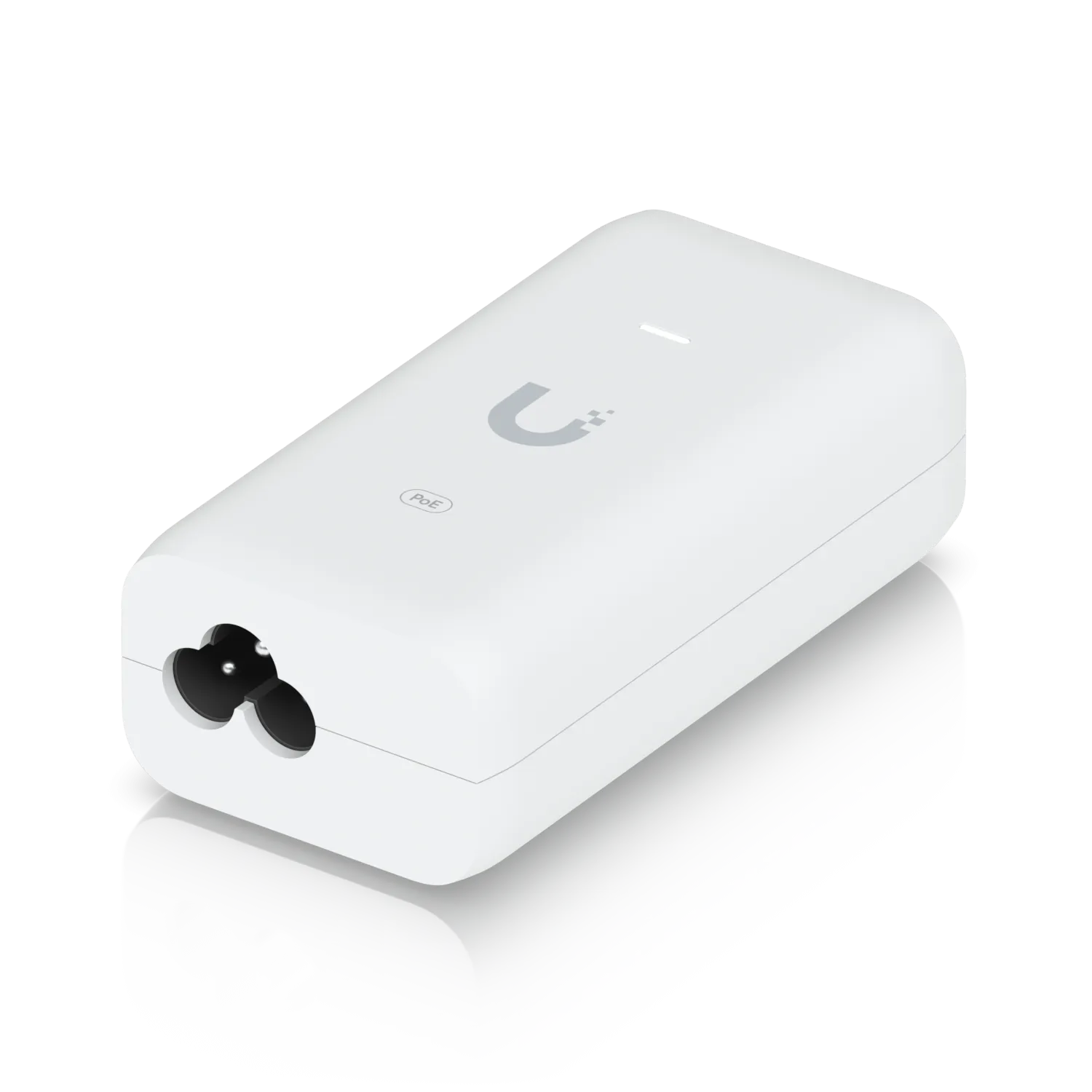 Ubiquiti Gigabit 48V 15W PoE Adapter | U-PoE - view 6