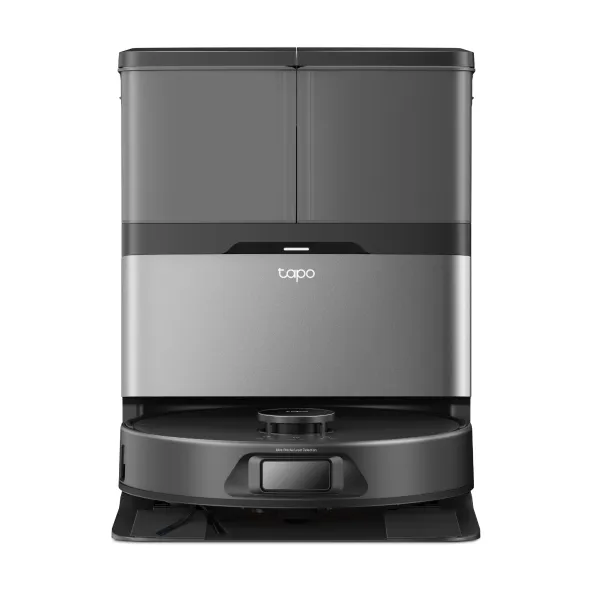 TP-Link TAPO-RV50 Robot Vacuum & Mop + All-in-One Dock | Tapo RV50 Pro Omni - view 2