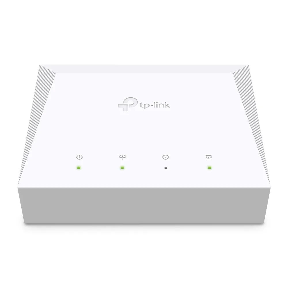 TP-Link 1-port Gigabit XPON SFU/ONU | XZ000-G6