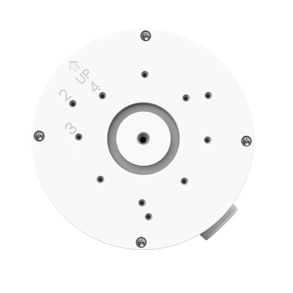 TP-Link VIGI Network Camera Junction Box | VJB-305 - view 3