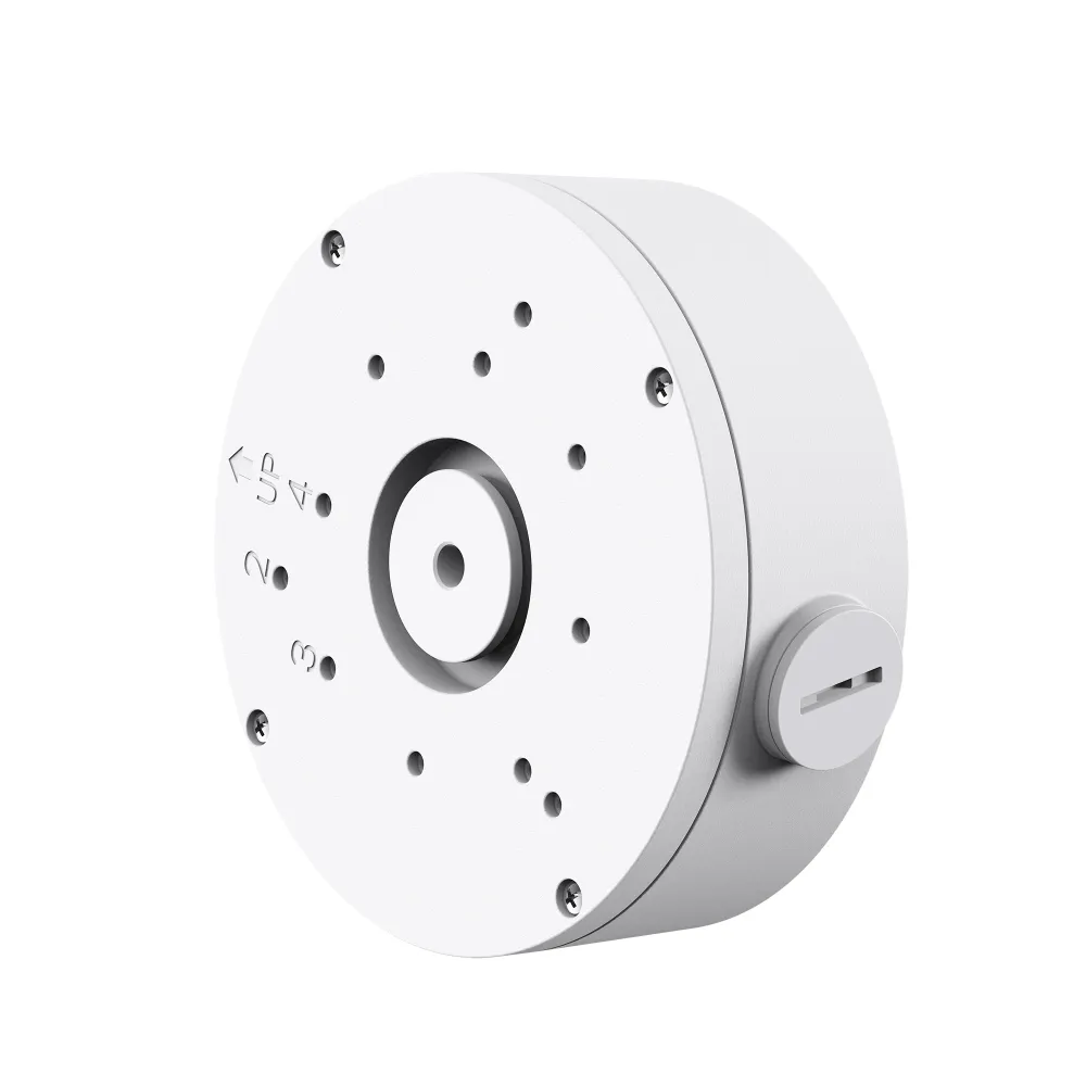 TP-Link VIGI Network Camera Junction Box | VJB-305 - view 2
