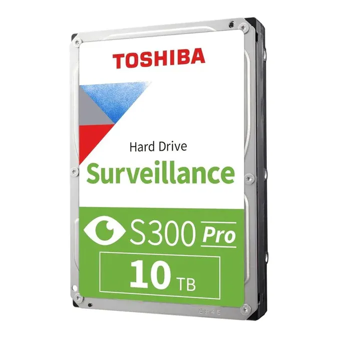 Hard Drives