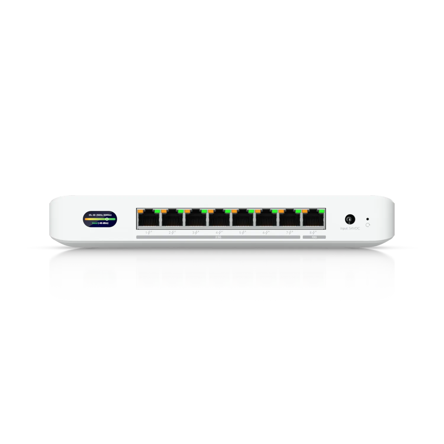 Ubiquiti UniFi Device Bridge Switch | UDB-Switch - view 3