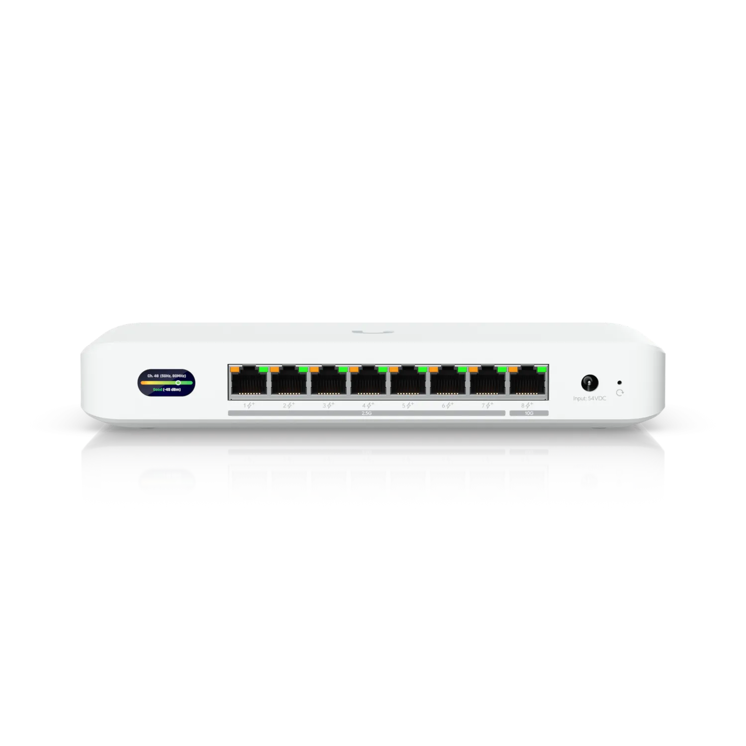 Ubiquiti UniFi Device Bridge Switch | UDB-Switch - view 4