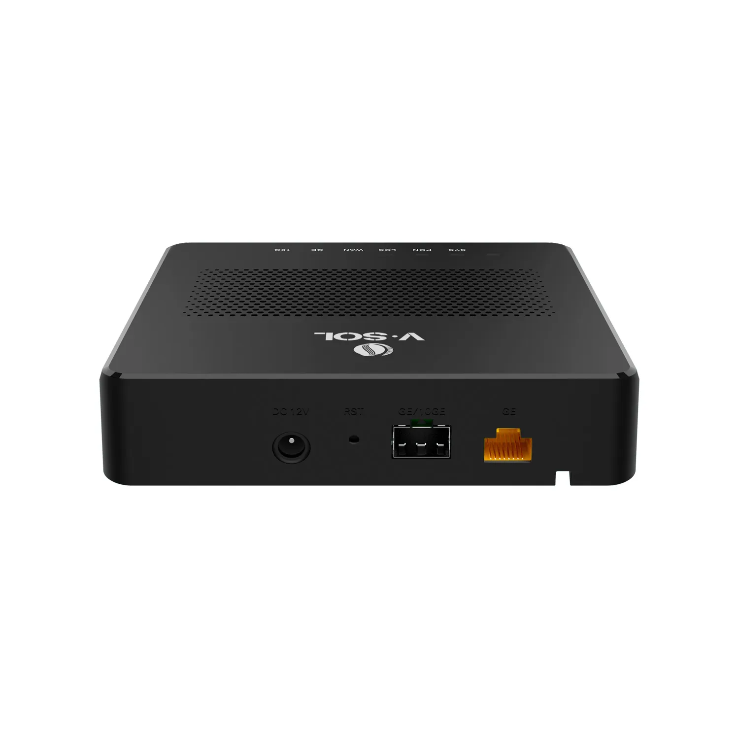 XGSPON CPE