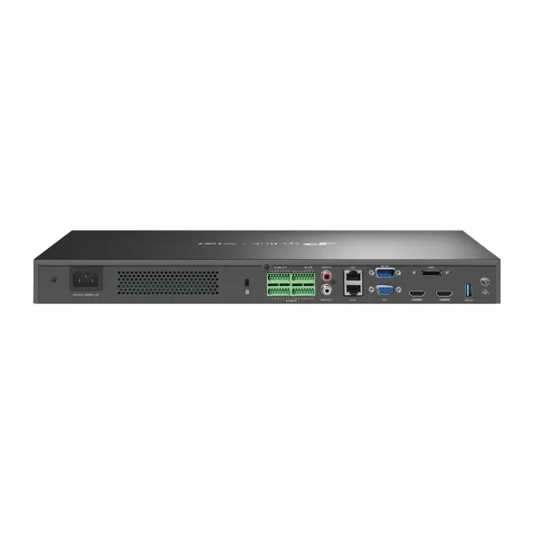 TP-Link VIGI 64 Channel Network Video Recorder | TP-VIGI-NVR4064H
