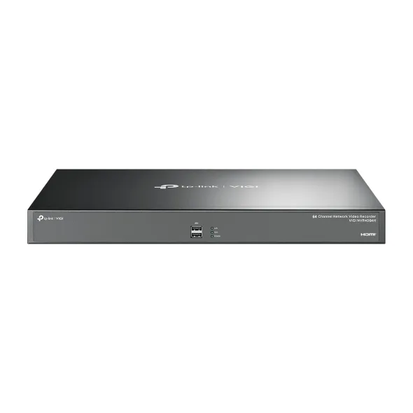 TP-Link VIGI 64 Channel Network Video Recorder | TP-VIGI-NVR4064H - view 2