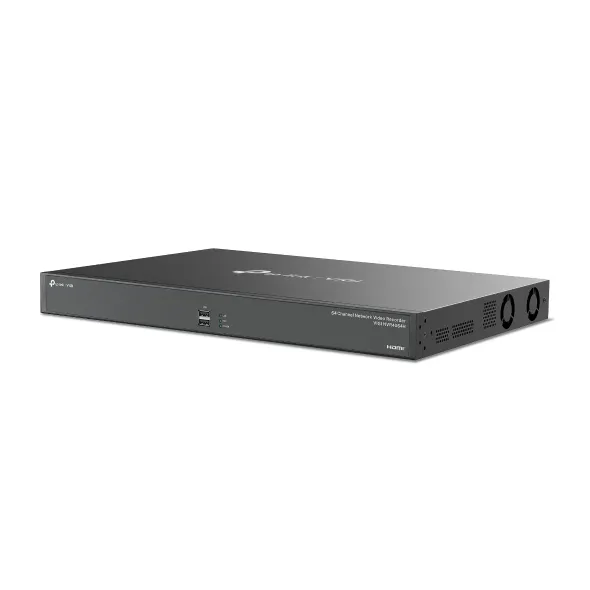 TP-Link VIGI 64 Channel Network Video Recorder | TP-VIGI-NVR4064H - view 3