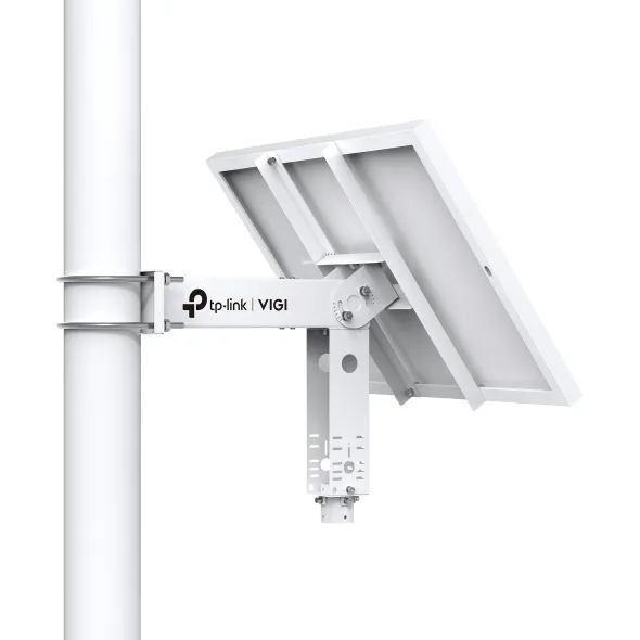 TP-Link VIGI Intelligent Solar Power Supply System | TP-VIGI-SP6030 - view 4