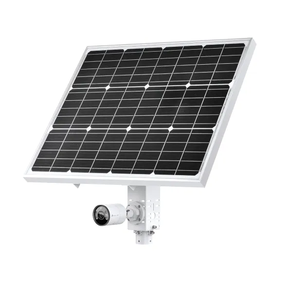 TP-Link VIGI Intelligent Solar Power Supply System | TP-VIGI-SP6030 - view 2