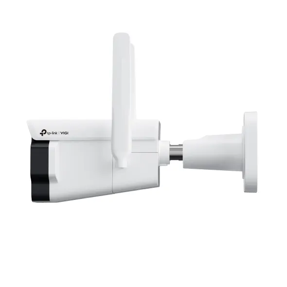 TP-Link VIGI S385 8MP Outdoor Full-Color Bullet Network Camera | TP-VIGI-S385-4 - view 2
