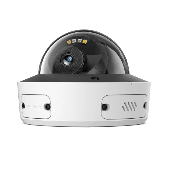 TP-Link VIGI 8MP Full-Color Dome Network Camera | TP-VIGI-S285-4 - view 2