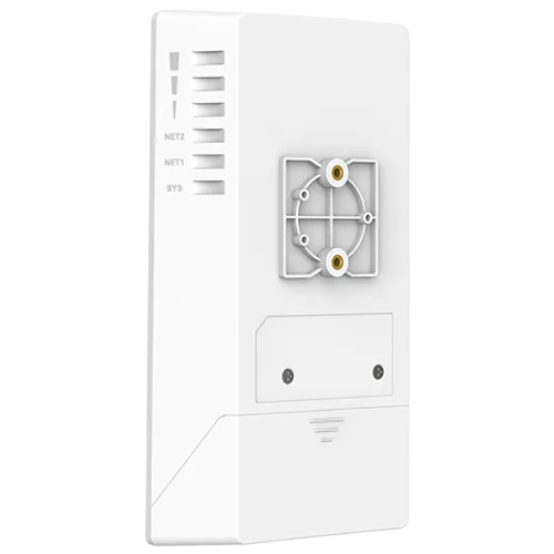Grandstream Enterprise WiFi 6 PtP/PtMP Wireless Bridge | GWN7302 - view 4
