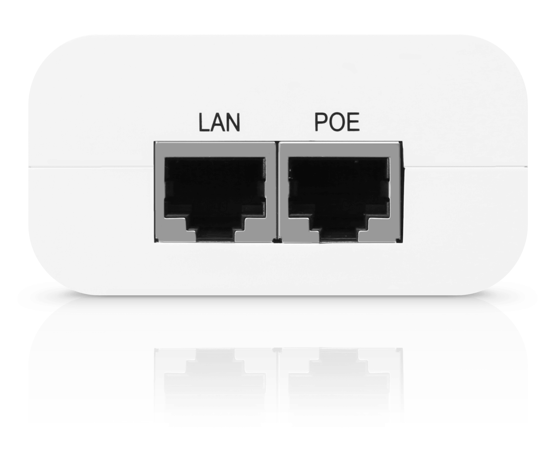 Ubiquiti Gigabit 54V 80W PoE Injector | POE-54V-80W - view 2