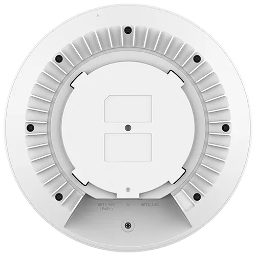 Grandstream Enterprise WiFi 7 BE21000 Indoor Access Point | GWN7674 - view 6