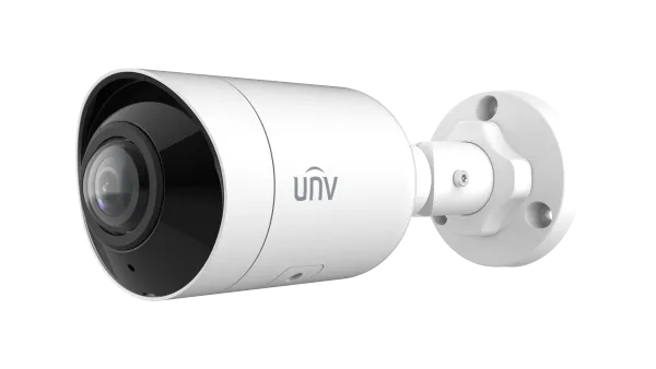 Uniview UNV 5MP OmniView Bullet IP Camera 180° | IPC2105SB-ADF16KM-I0