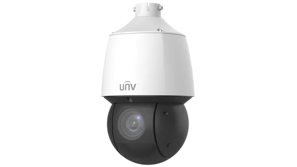 Uniview UNV 4MP LightHunter Motorized PTZ IP Camera 4.8–120mm (25x Optical Zoom) |IPC6424SR-X25-VF