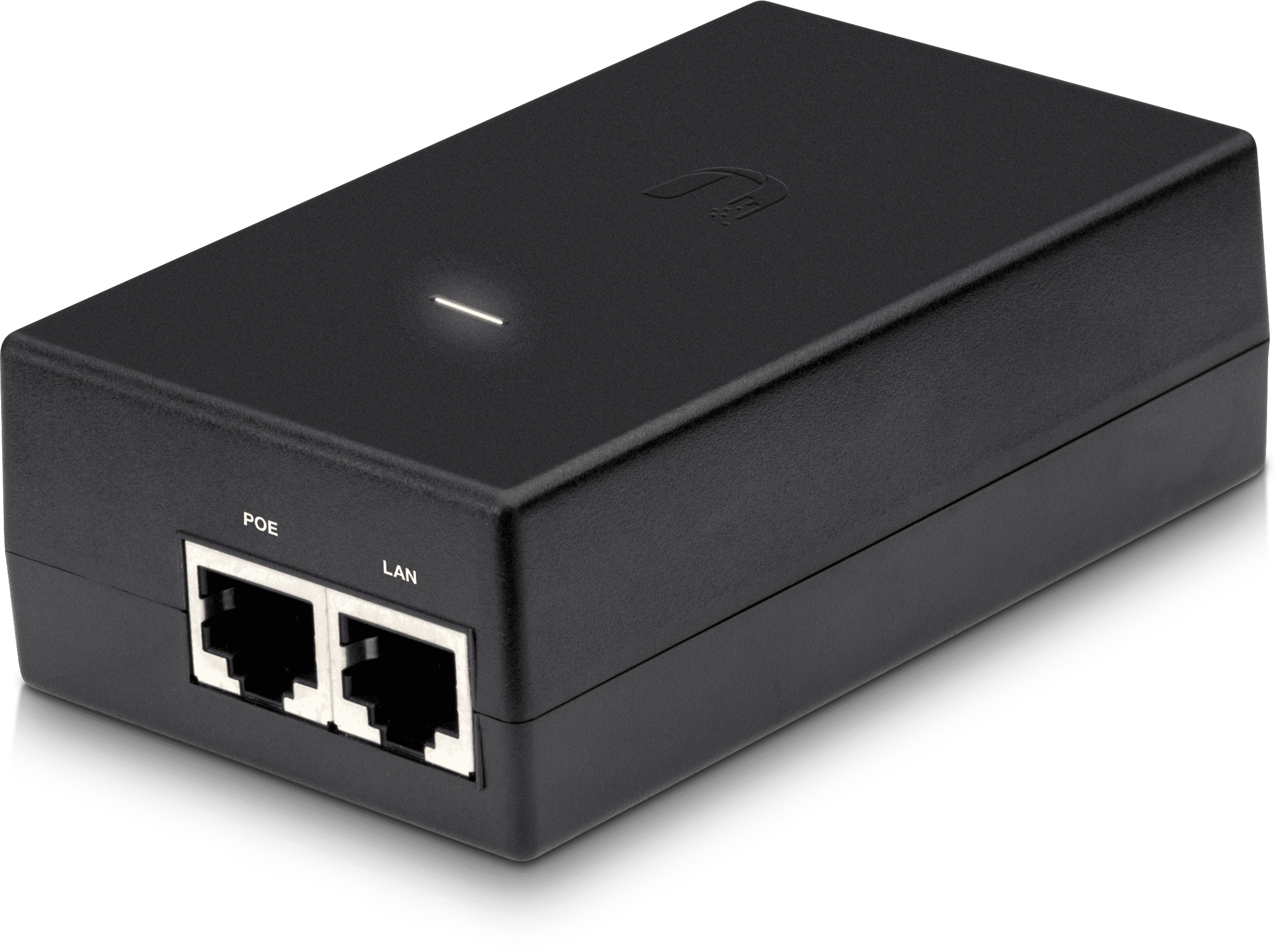Ubiquiti Gigabit 50V 60W PoE Adapter | POE-50-60W - view 2