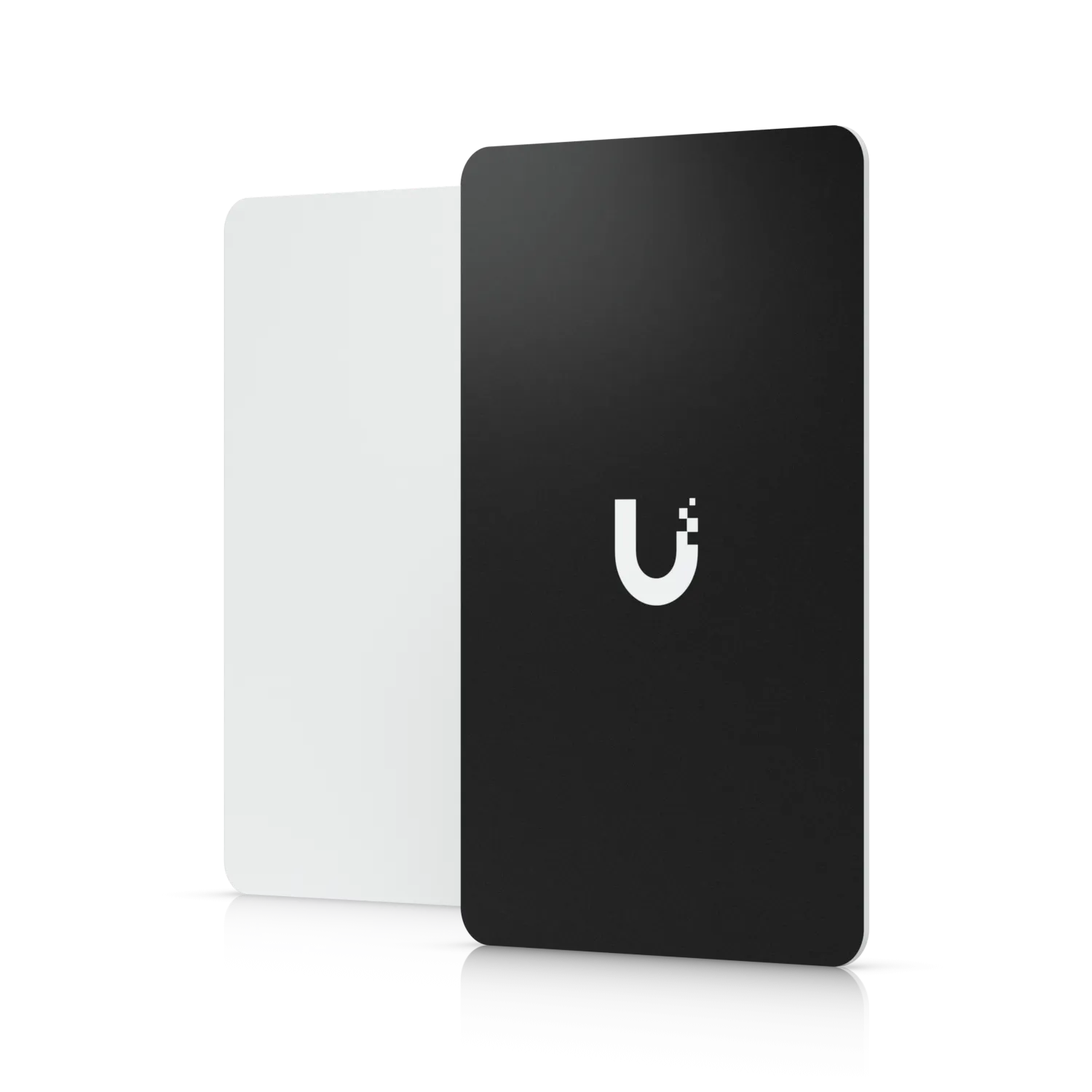 Ubiquiti UniFi Access Secure NFC Smart Access Card Black (10 pack) | UA-Card-B-10 - view 2