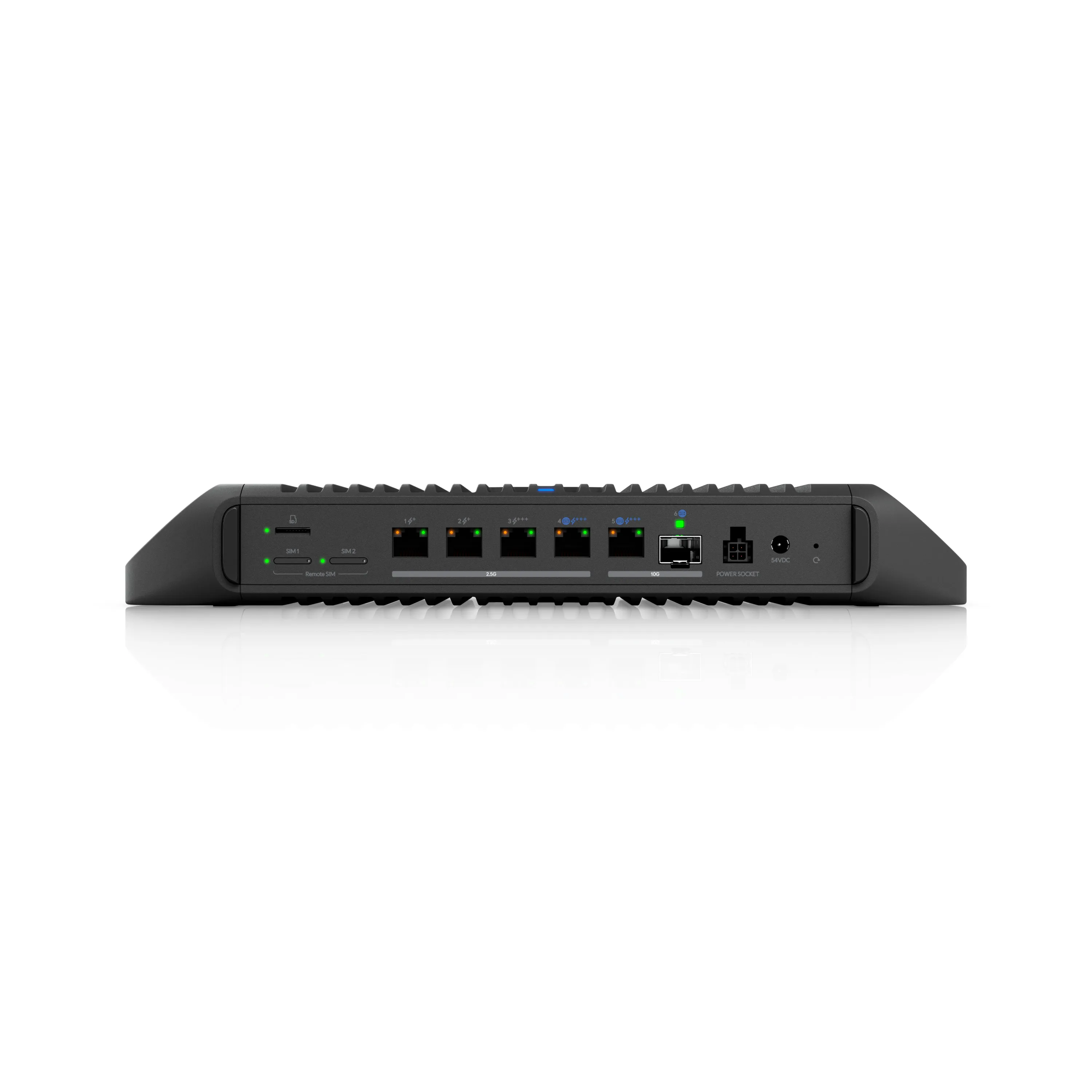 Ubiquiti UniFi Cloud Gateway Industrial | UCG-IND