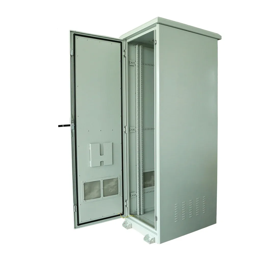 Acconet 42Ux800 Outdoor Standing Cabinet - view 3
