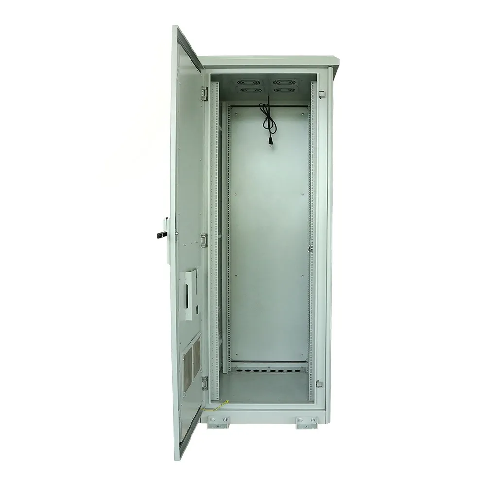 Acconet 42Ux800 Outdoor Standing Cabinet