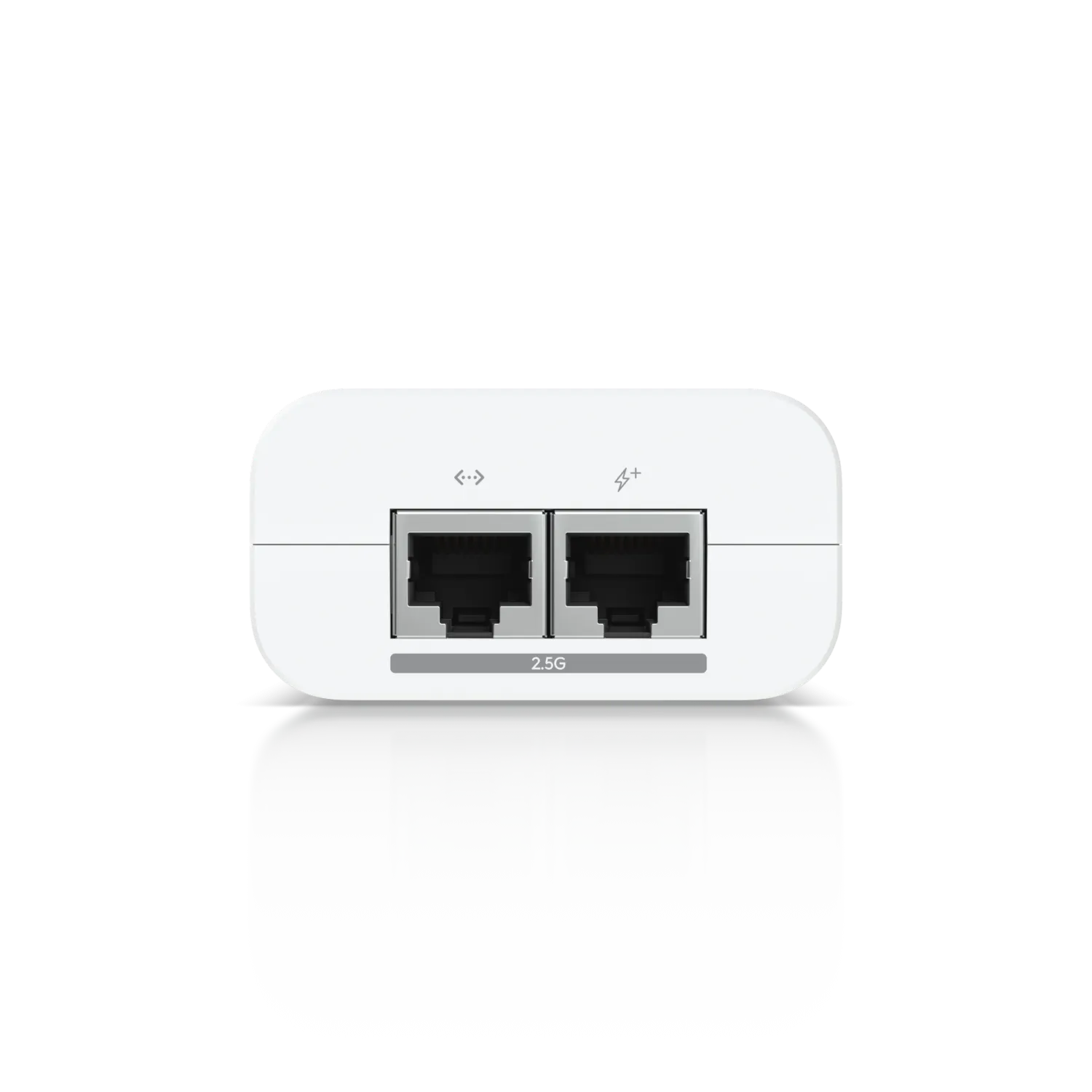 Ubiquiti 2.5GbE 48V 30W PoE++ Adapter | UACC-PoE++-2.5G - view 4