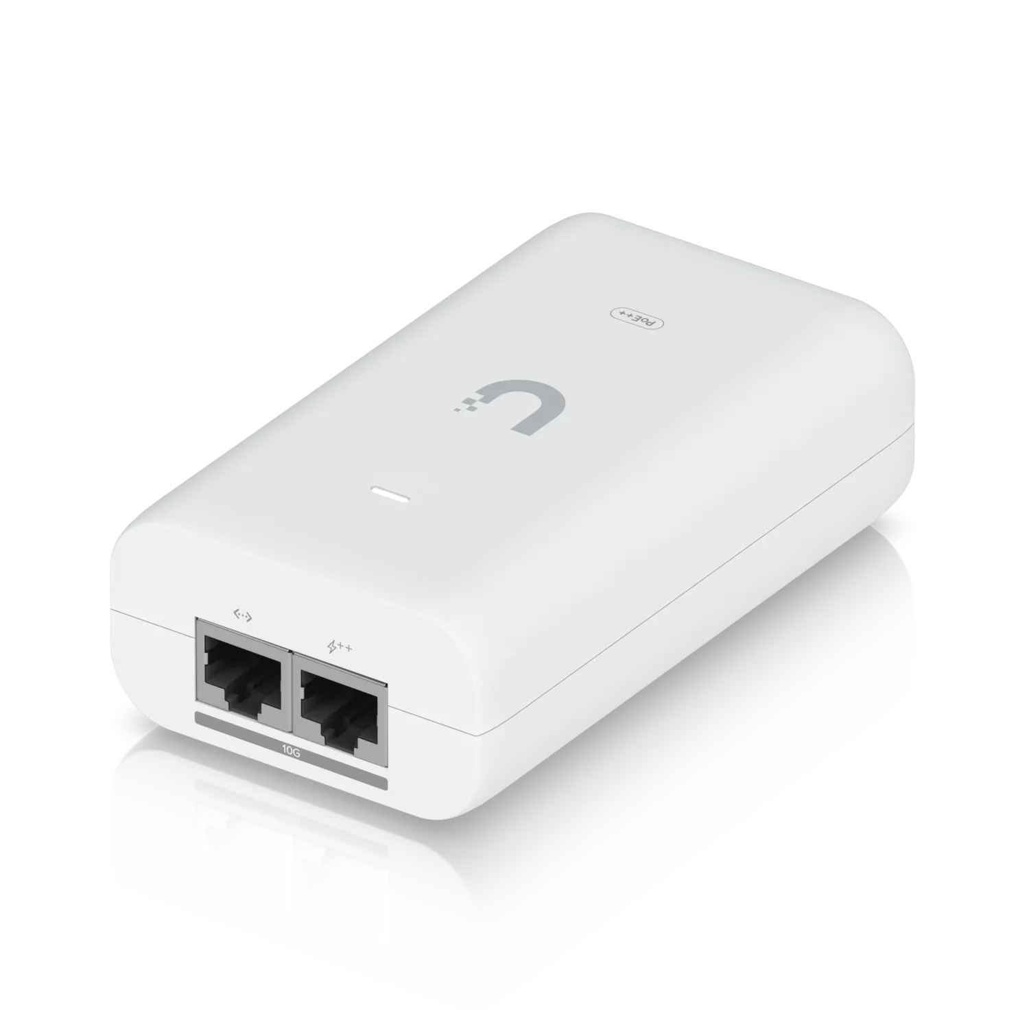 Ubiquiti 10GbE 54V 60W PoE++ Adapter | UACC-PoE++-10G - view 3