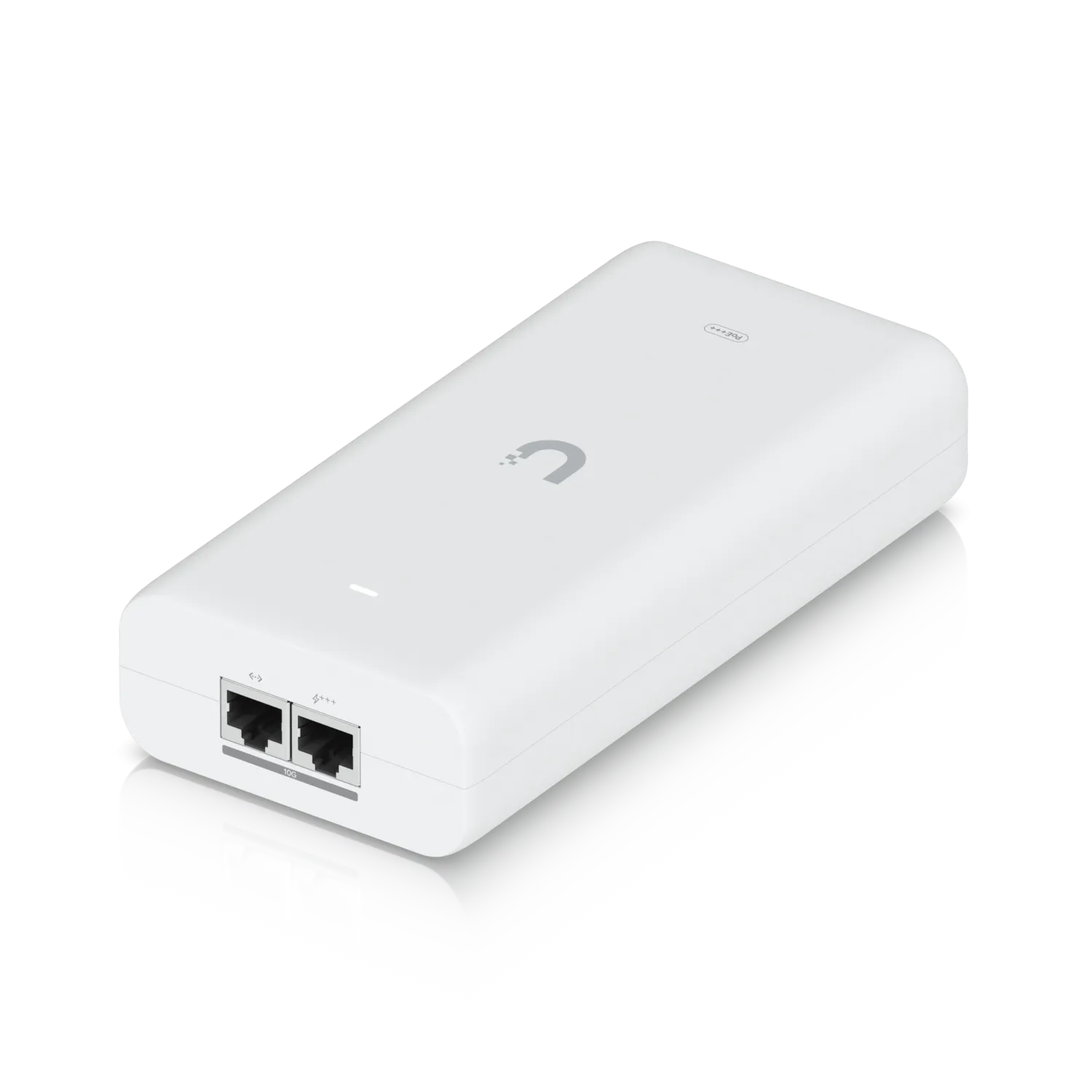 Ubiquiti 10GbE 54V 90W PoE+++ Adapter | UACC-PoE+++-10G - view 3