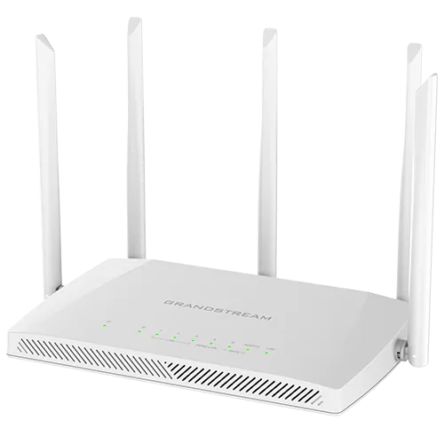 Grandstream Enterprise WiFi 6 Mesh router 2.5Gb Combo & 2.5GbE WAN | GWN7062M - view 3