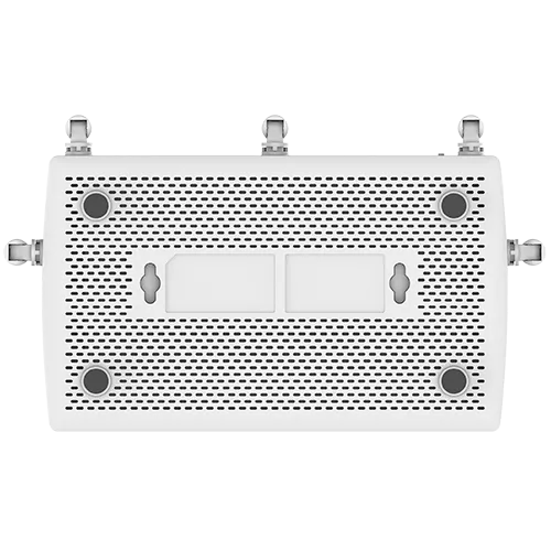 Grandstream Enterprise WiFi 6 Mesh router 2.5Gb Combo & 2.5GbE WAN | GWN7062M - view 4
