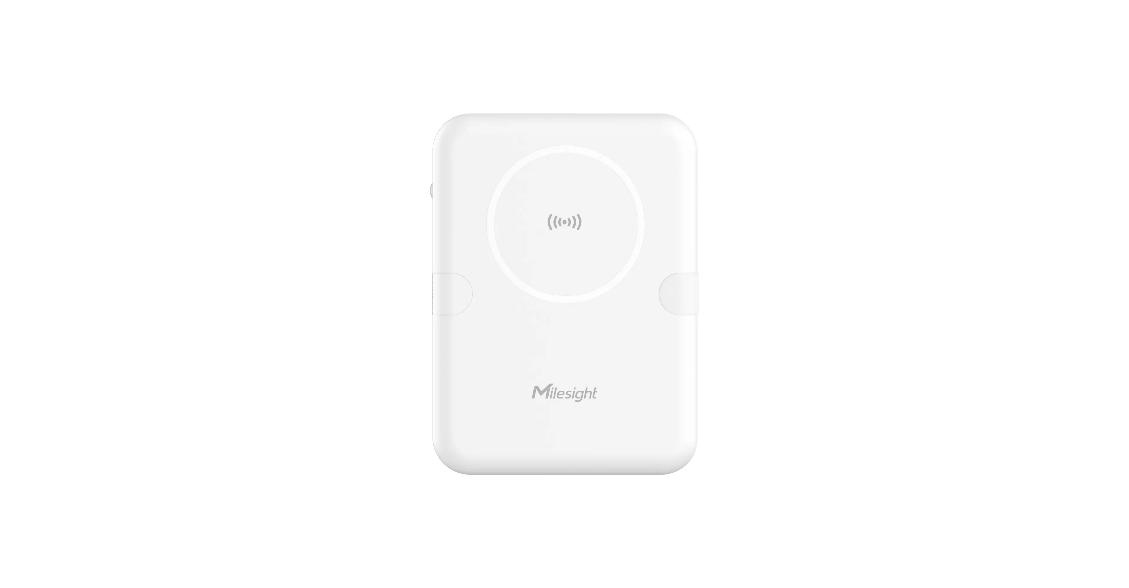 Milesight Fall Detection Radar Sensor - view 2
