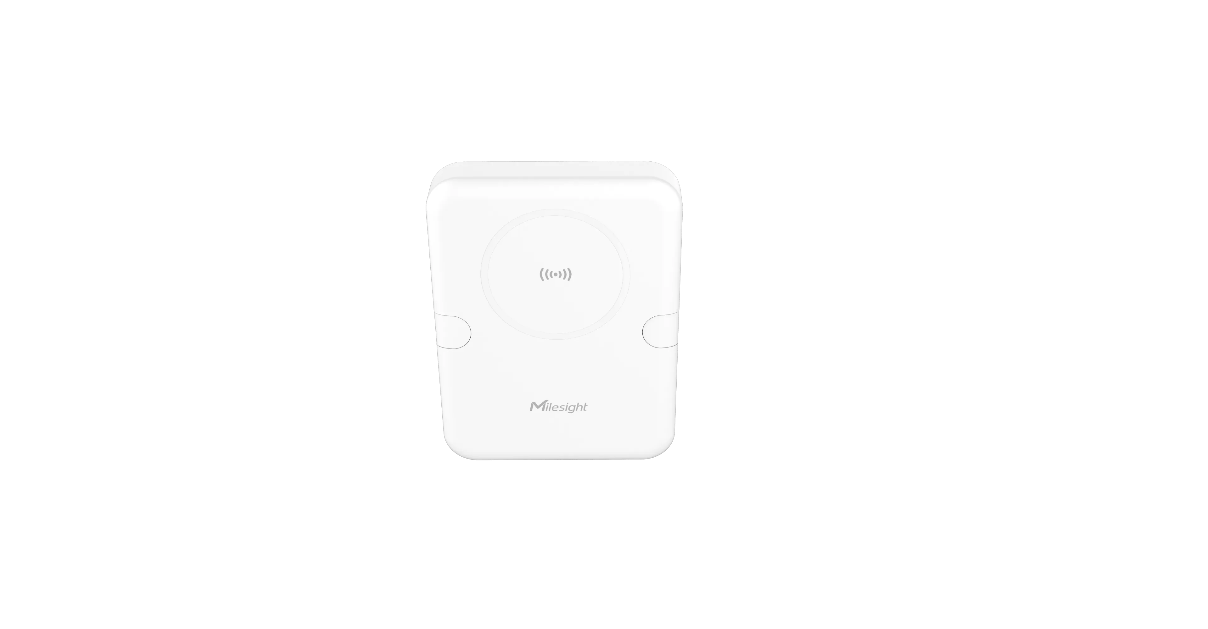 Milesight Fall Detection Radar Sensor - view 6