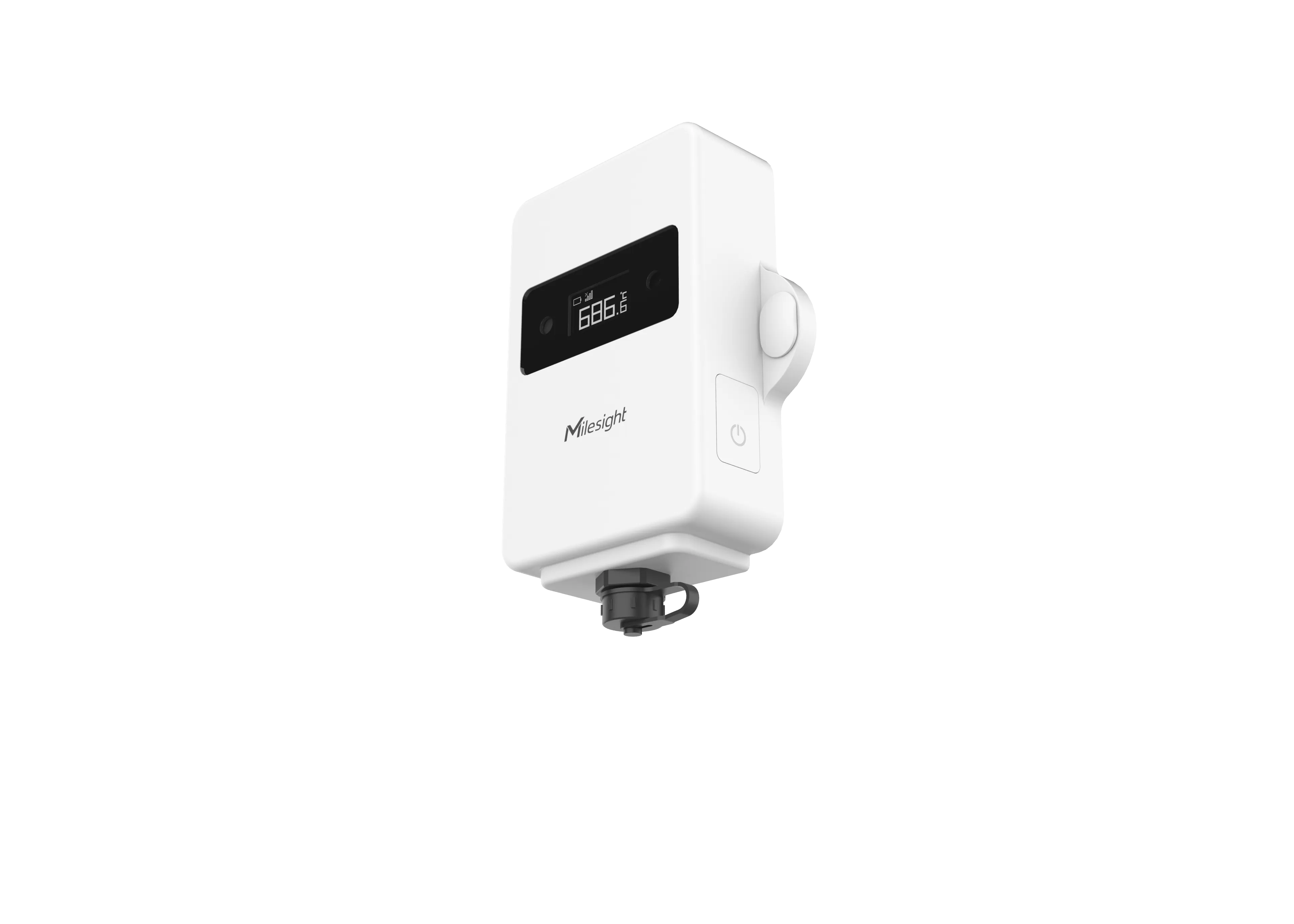 Milesight Temperature and Humidity Sensor IP67 LTE (Probes sold Separately) - view 2