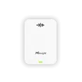 Milesight Gas Detector - NH3, H2S, Temperature and Humidity | GS301 - view 3