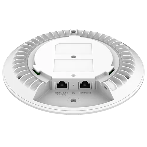 Grandstream Enterprise WiFi 7 Indoor Access Point | GWN7670E - view 2