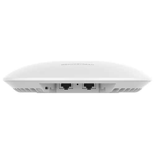 Grandstream Enterprise WiFi 7 Indoor Access Point | GWN7670E - view 3