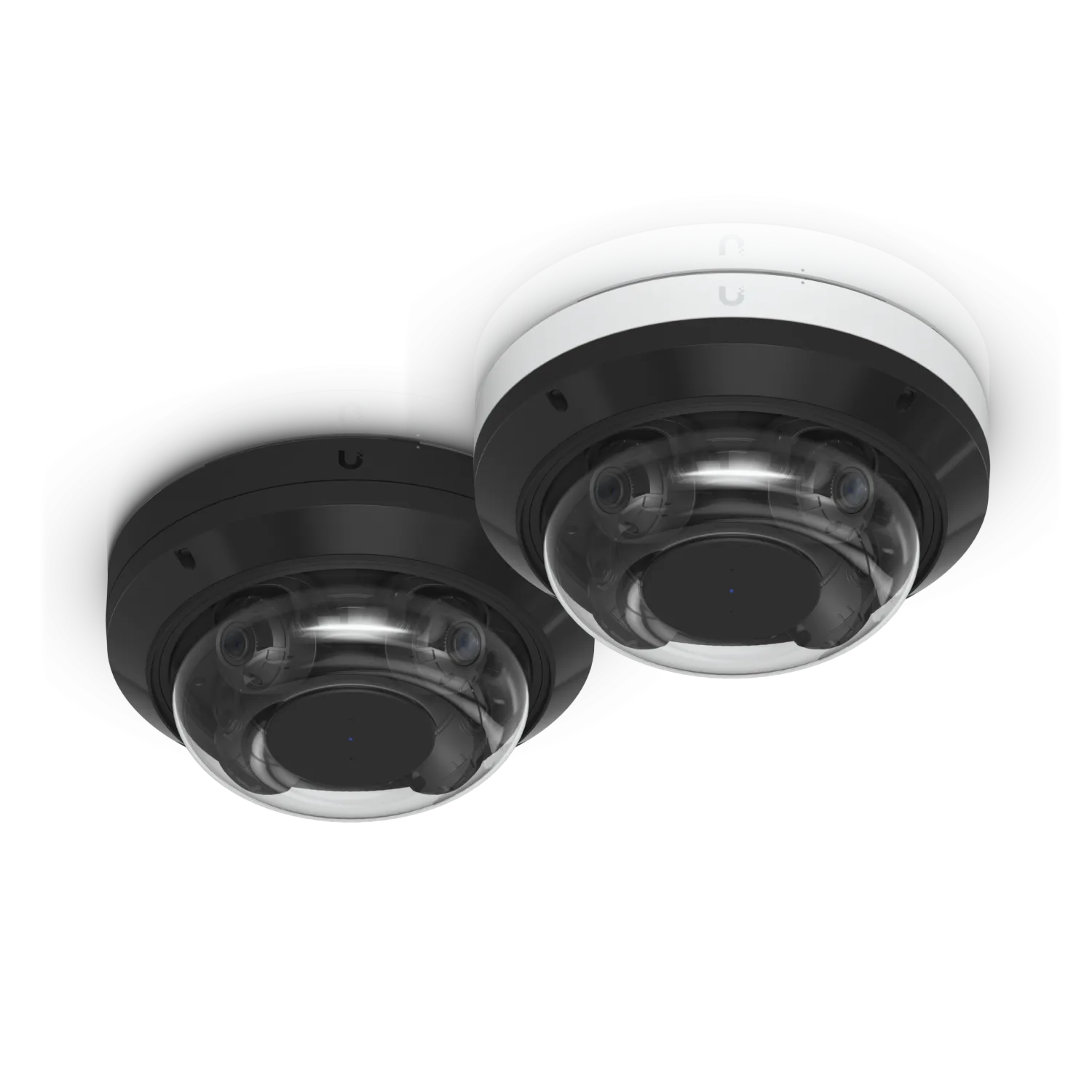 Ubiquiti UniFi Protect AI Multi Sensor 4, 32MP | UVC-AI-MS-4-B - view 2
