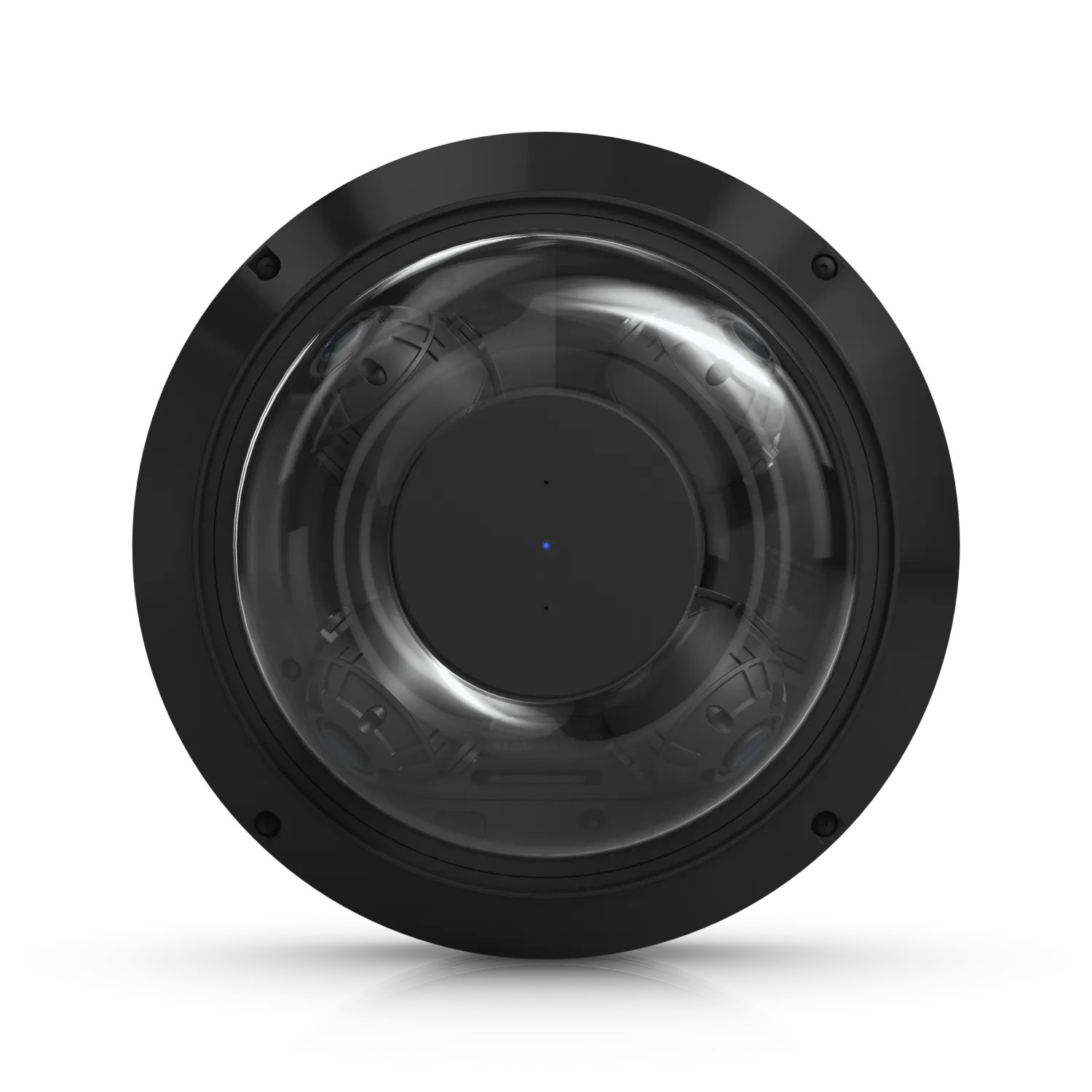 Ubiquiti UniFi Protect AI Multi Sensor 4, 32MP | UVC-AI-MS-4-B - view 3